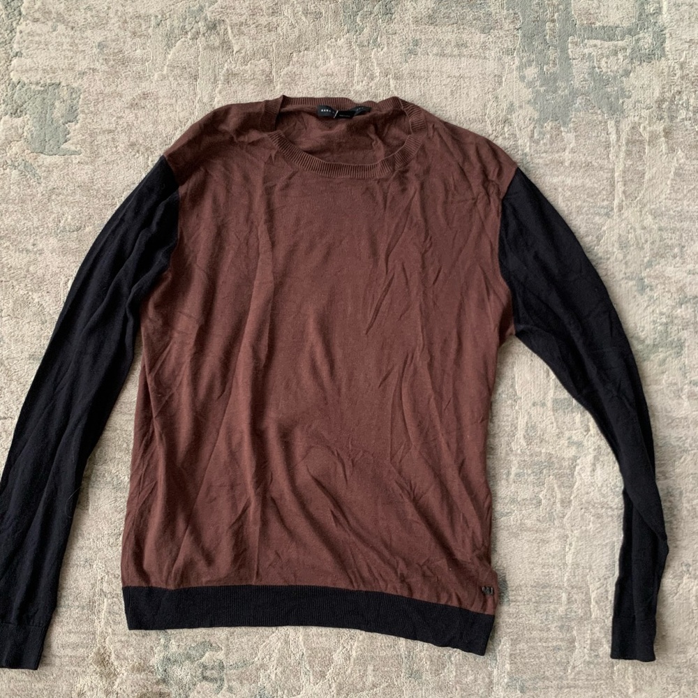 Marc by Marc jacobs men’s sweater